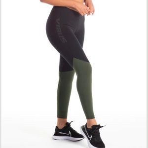 Virus Compression Pants